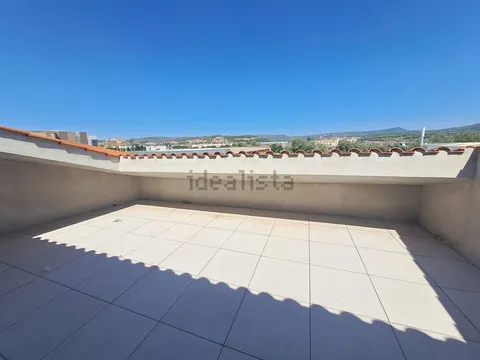 Pis de 95 m² a Igualada