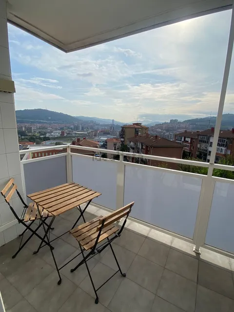 Habitación en alquiler, Baracaldo