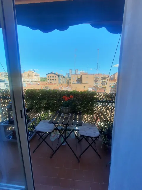 Pis de 75 m² a Madrid