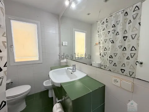 Wohnung 81 m² in Sevilla