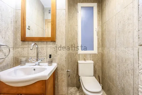 Appartamento 150 m² a Madrid