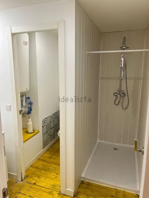 Pis de 45 m² a Granada