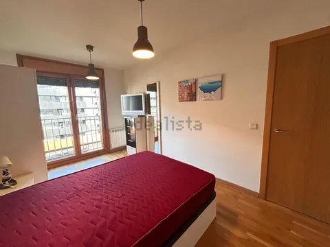 Pis de 46 m² a Gijón