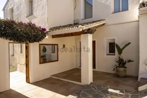 Casa 588 m² a Marbella