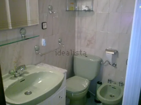 Habitació de lloguer, Còrdova (3/4)