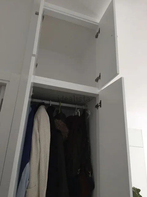 Pis de 50 m² a Madrid