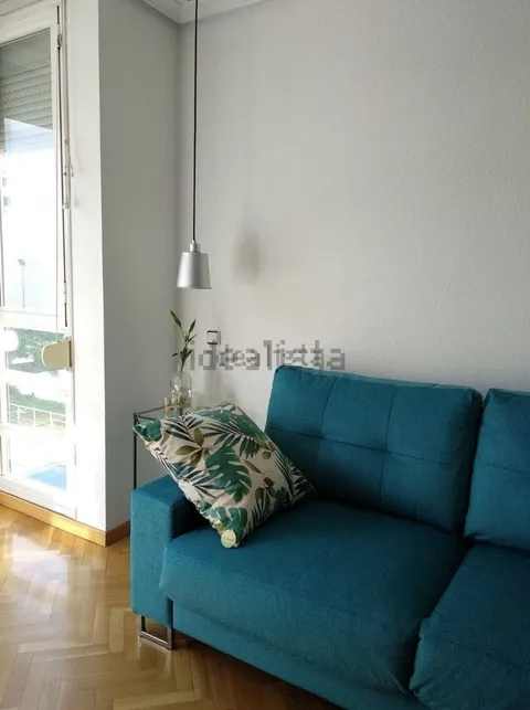 Pis de 45 m² a Madrid