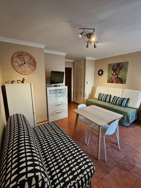 Pis de 39 m² a Benalmádena