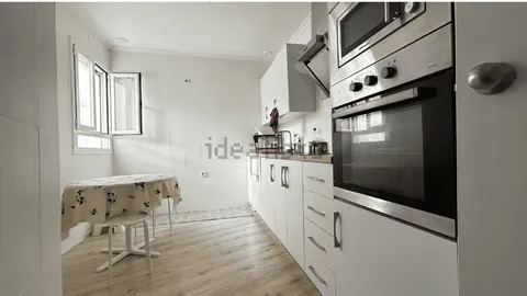 Habitació de lloguer, Cádiz