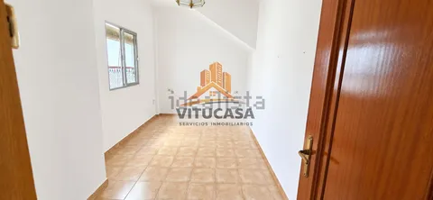 Wohnung 78 m² in Dos Hermanas
