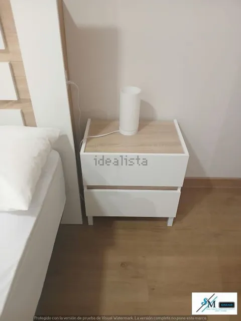 Flat 52 m² in Bargas