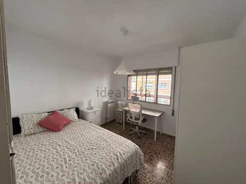 Habitació de lloguer, Granada