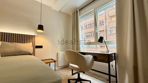 Pis de 83 m² a Valladolid