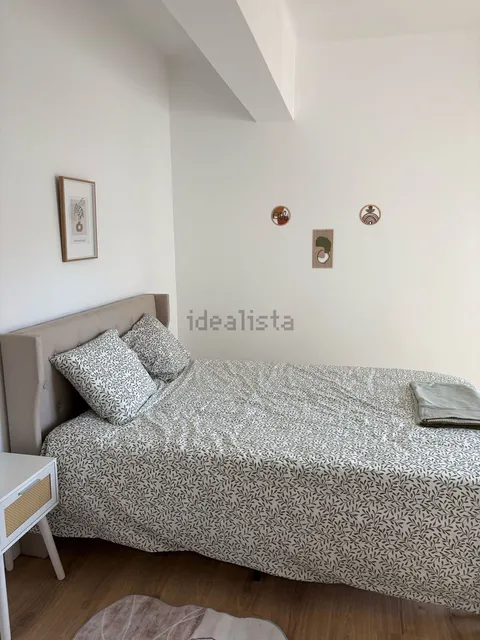 Habitació de lloguer, Vigo