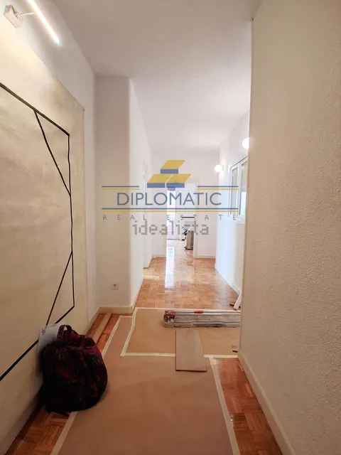 Pis de 132 m² a Madrid