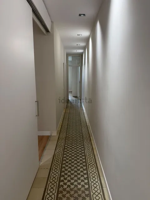 Pis de 125 m² a Madrid