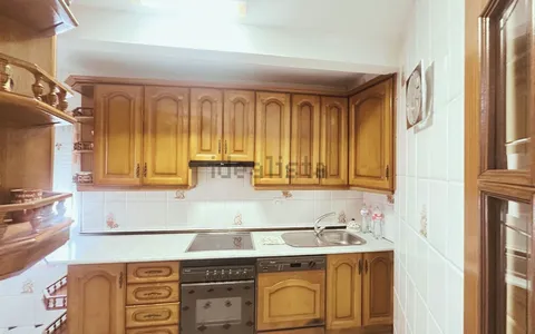 Pis de 80 m² a Mérida