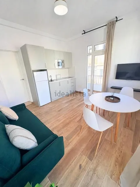 Pis de 40 m² a Las Palmas de Gran Canaria