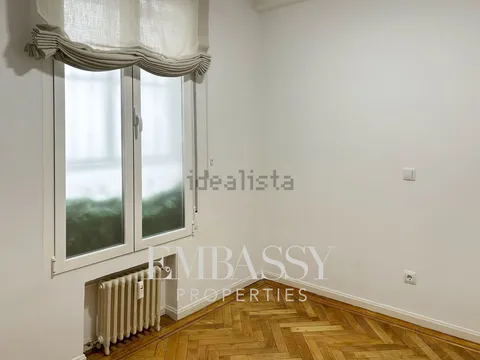 Pis de 99 m² a Madrid