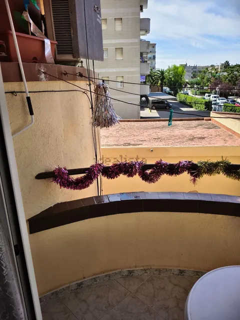 Pis de 25 m² a Vila-seca