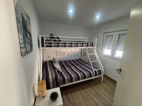 Pis de 59 m² a Sevilla