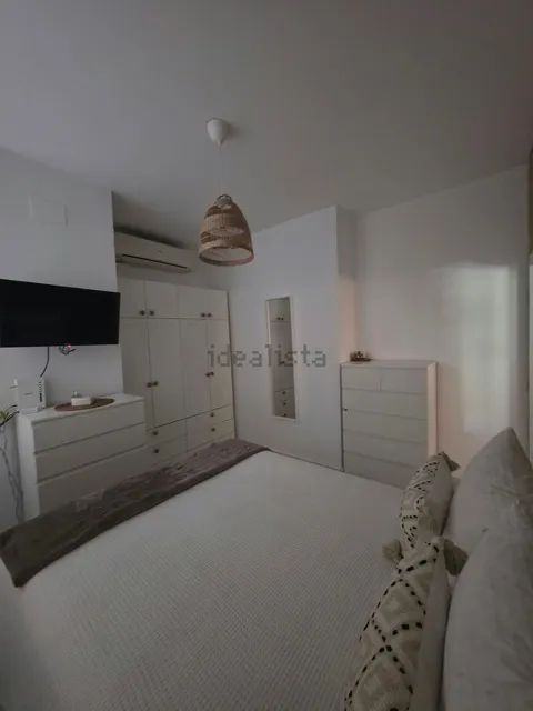 Pis de 47 m² a Sevilla