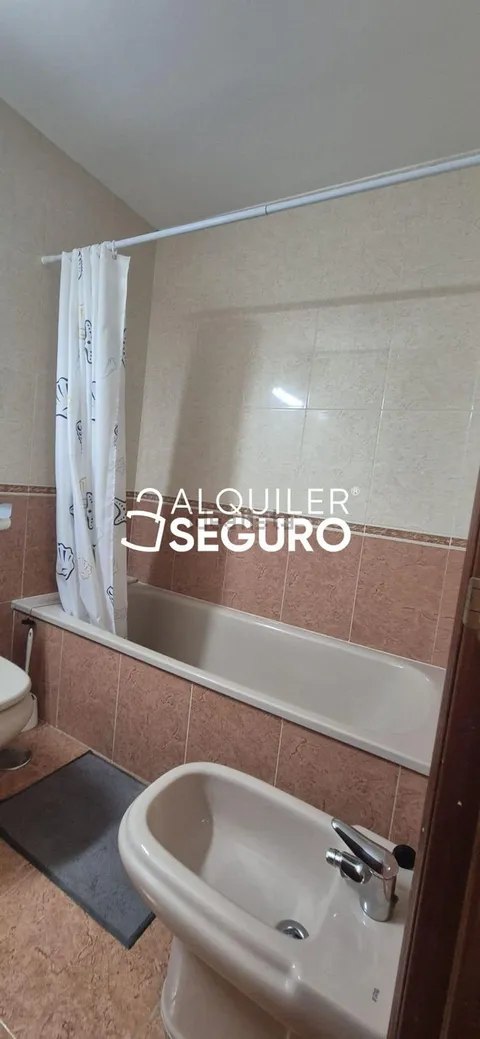 Pis de 50 m² a Oviedo