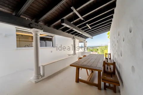 Дом 719 м² в Marbella