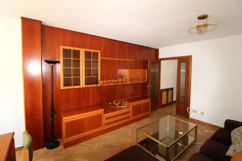 Pis de 151 m² a Madrid