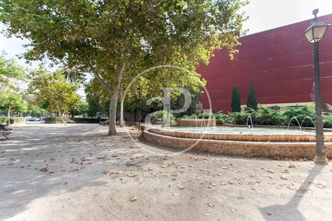 Wohnung 75 m² in Valencia