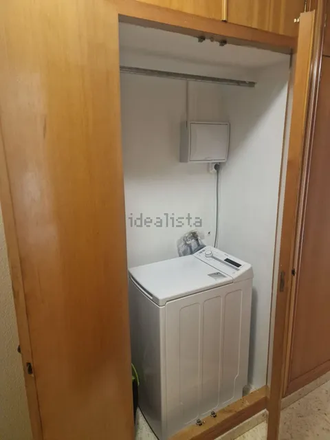 Pis de 75 m² a Almansa