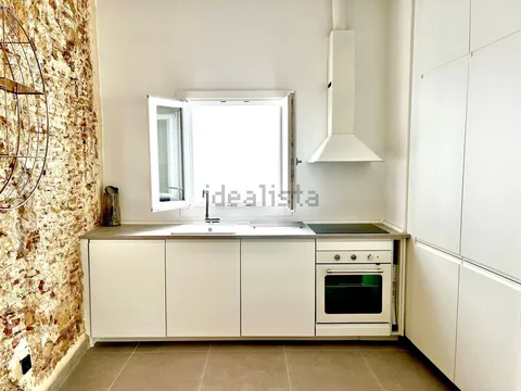 Pis de 51 m² a Cádiz