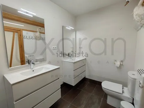 Pis de 81 m² a Viella i Mitjaran