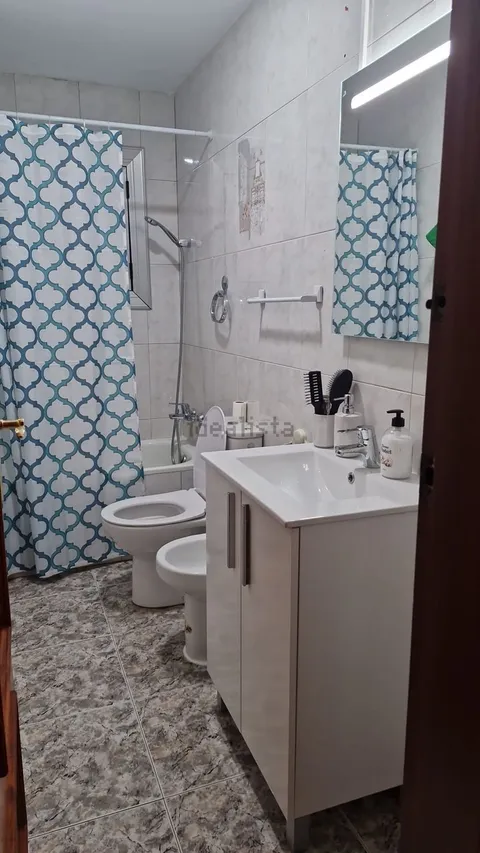 Habitació de lloguer, Santa Coloma de Gramenet