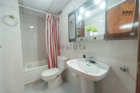 Pis de 90 m² a Còrdova