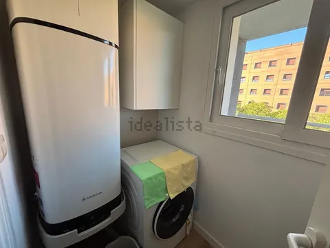 Pis de 100 m² a Bormujos