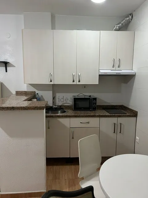 Pis de 37 m² a Torremolinos