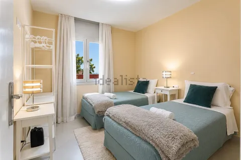 Pis de 93 m² a Los Realejos