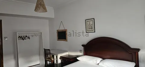 Pis de 93 m² a Pontevedra