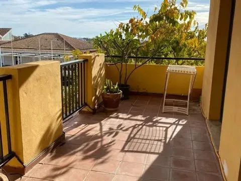 Pis de 193 m² a Marbella