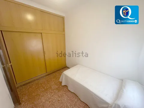Pis de 76 m² a Xixona