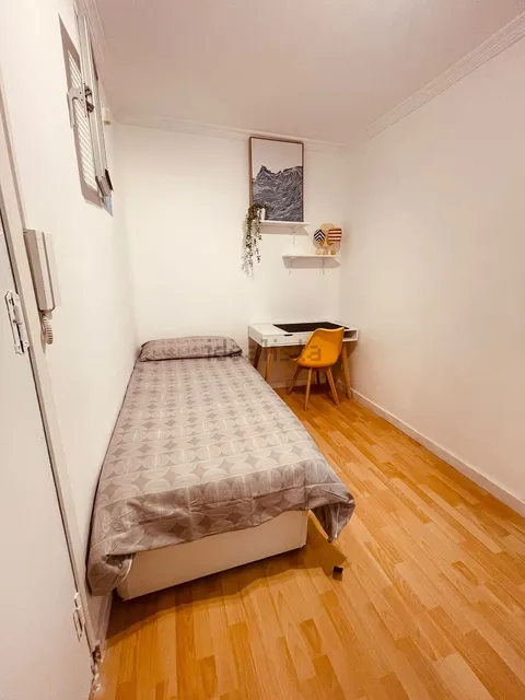 Appartamento 15 m² a Madrid