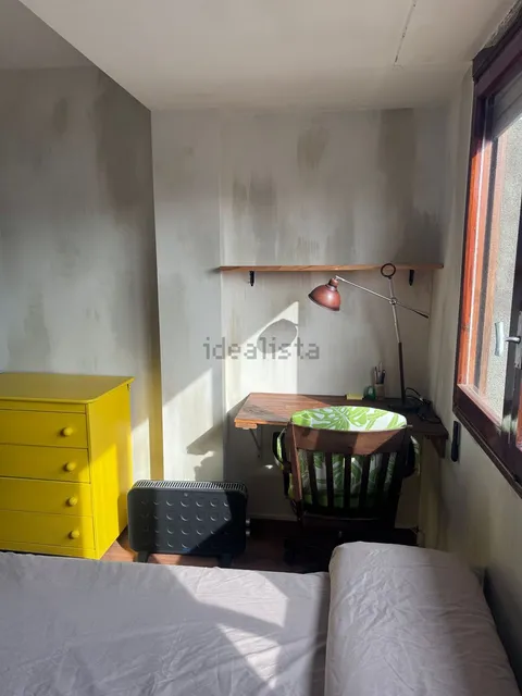 Pis de 65 m² a Saragossa