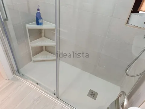 Piso de 65 m² en Málaga