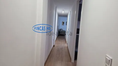 Pis de 118 m² a Alacant