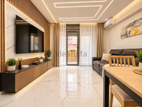 Pis de 250 m² a Barcelona