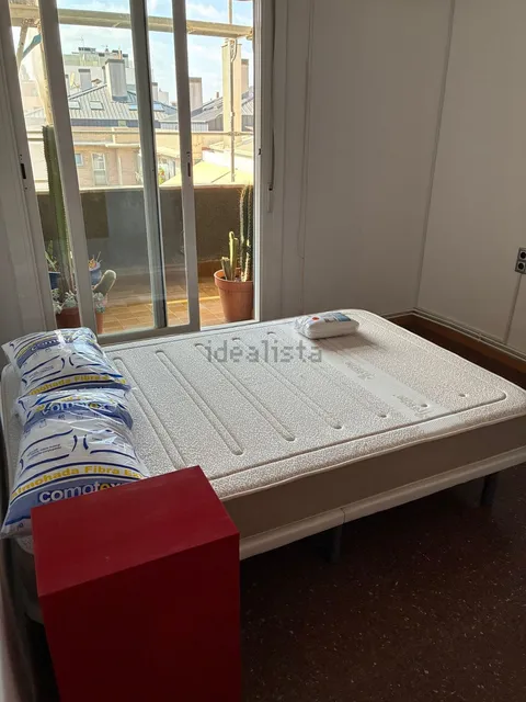 Room for rent, Sabadell