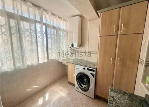 Pis de 86 m² a Lleó