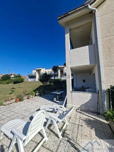 Квартира 70 м² у Miengo