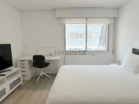 Habitació de lloguer, Vigo